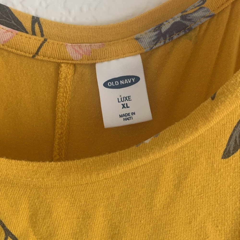 💛 dress/top - Picture 2 of 5